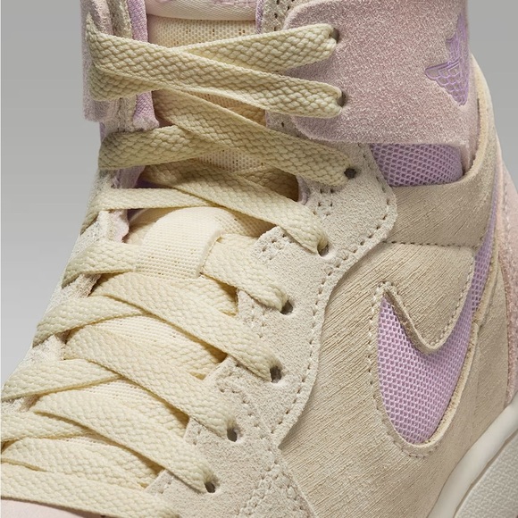 Jordan 1 high top
Zoom comfort 2
Brand new - Picture 11 of 14